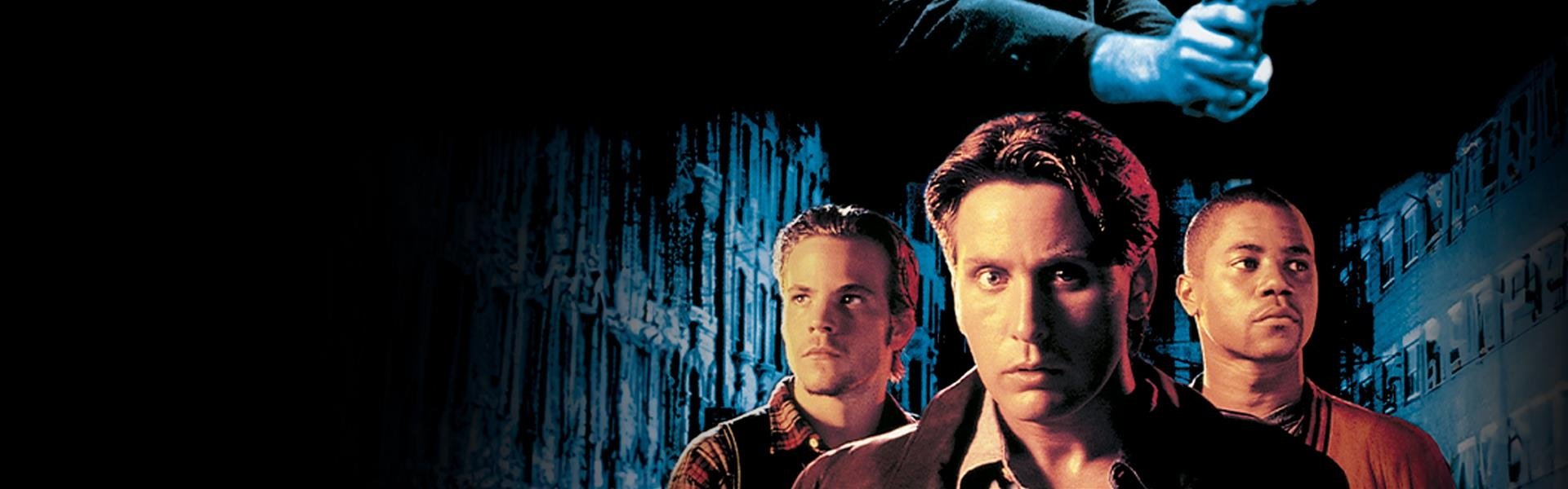 Judgment Night