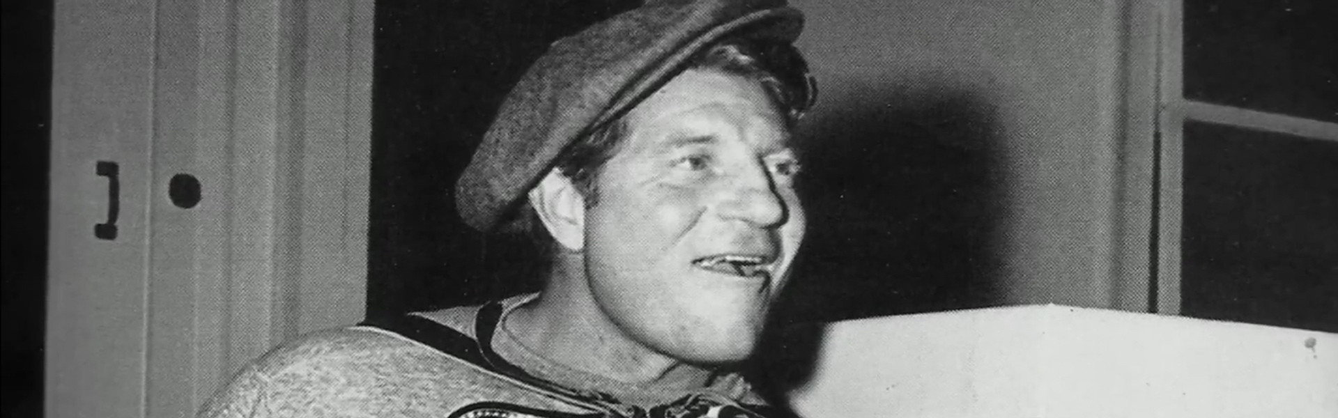 Jean Gabin, le dernier des géants