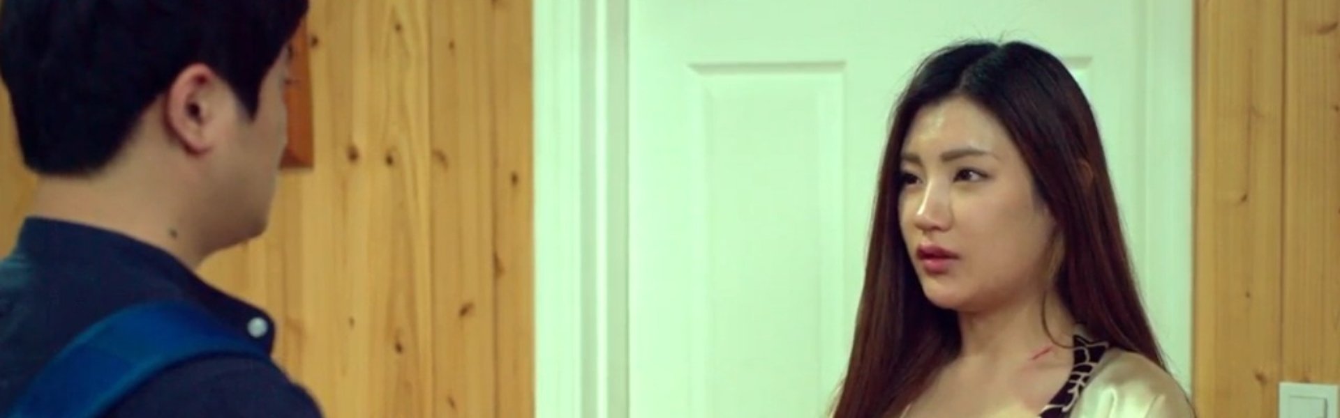 Young Sister-in-law: Unbearable Taste - Director's Cut