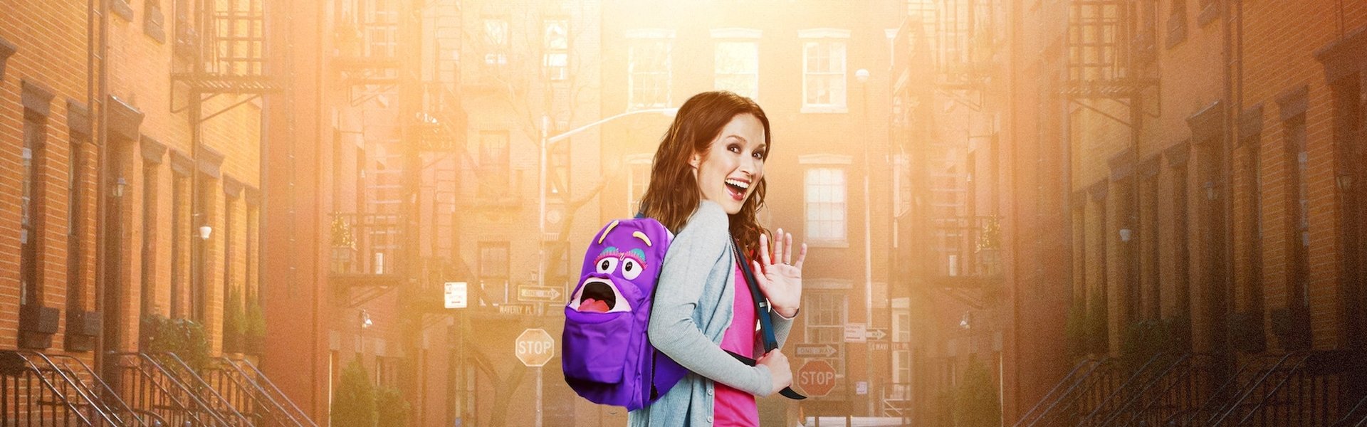 Unbreakable Kimmy Schmidt