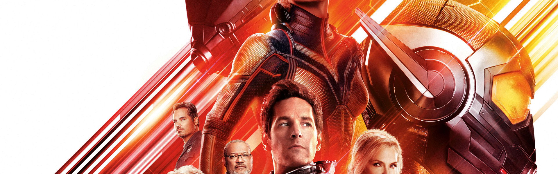 Ant-Man and the Wasp