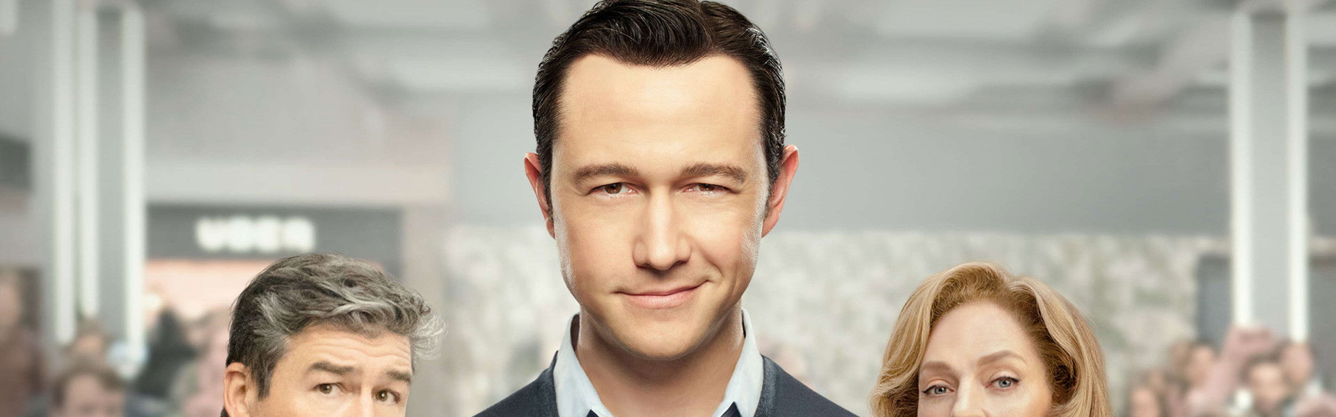 Super Pumped: The Battle for Uber