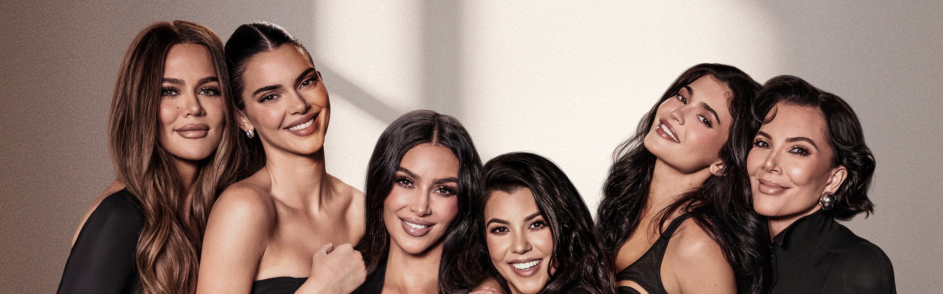 The Kardashians