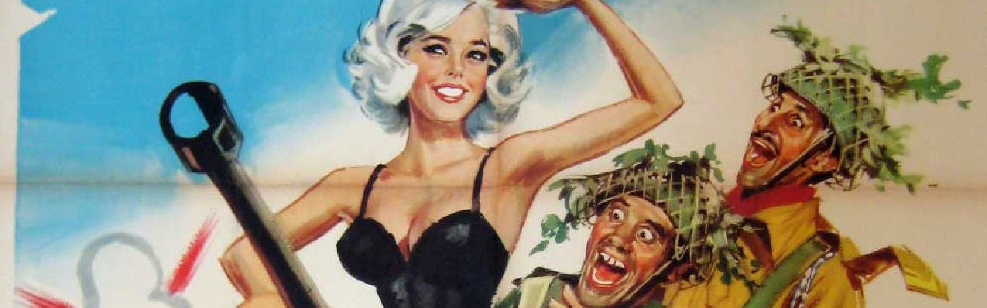 How We Got Into Trouble with the Army