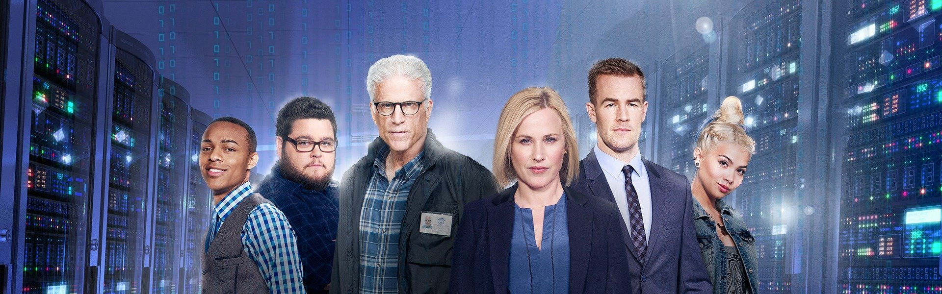 CSI: Cyber