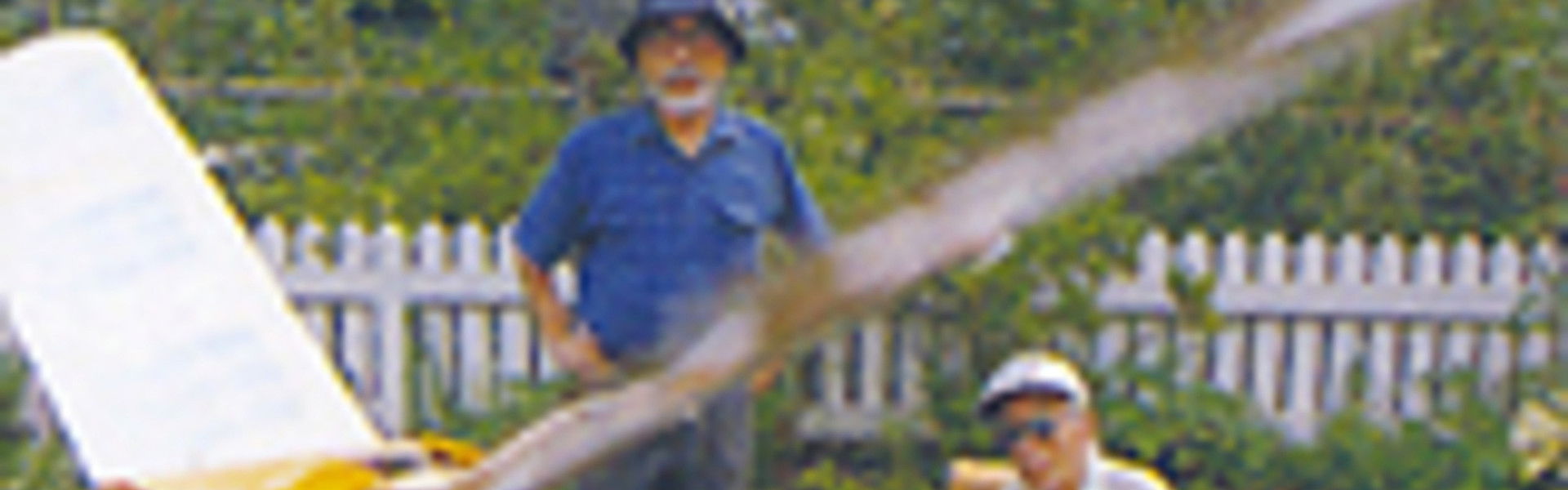 "The Ornithopter Story: Fly, Hiyodori Tengu!"