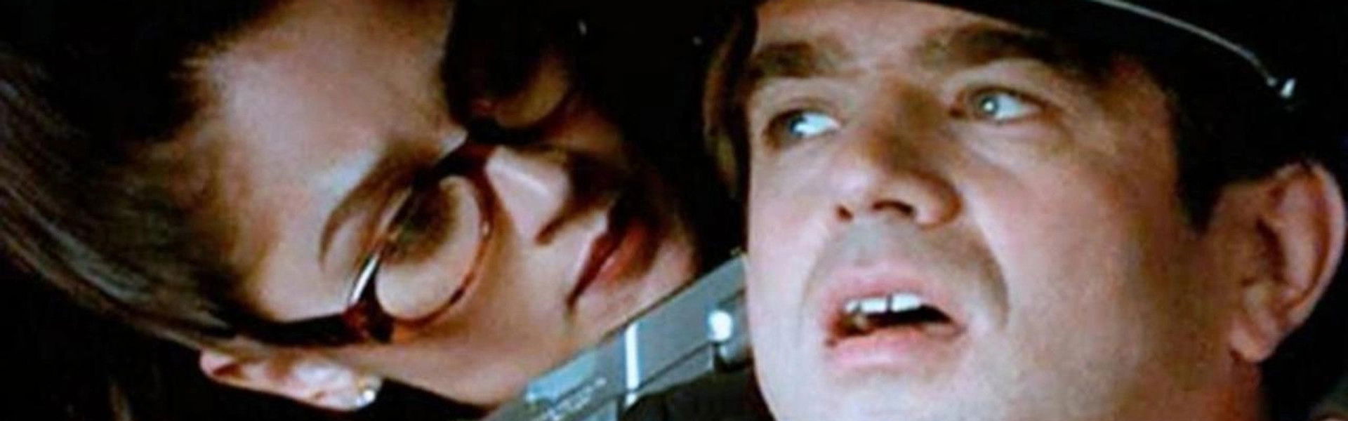 Naked City: Justice with a Bullet