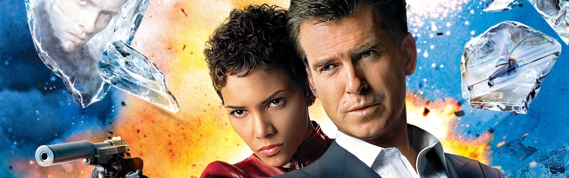 Die Another Day