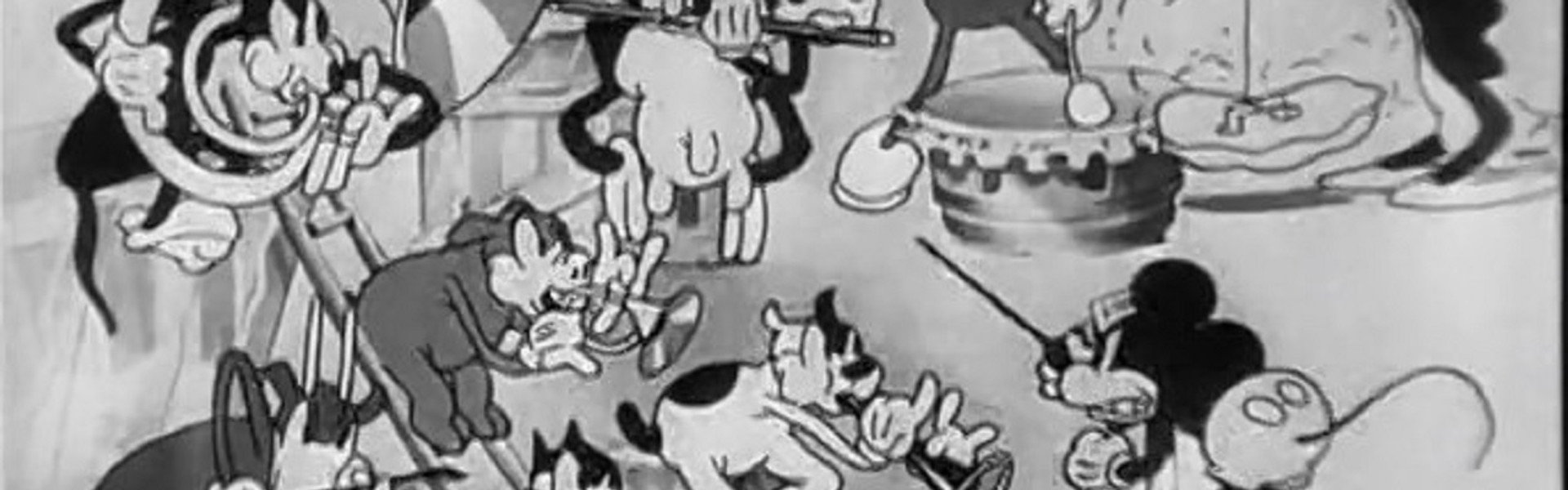 The Barnyard Concert