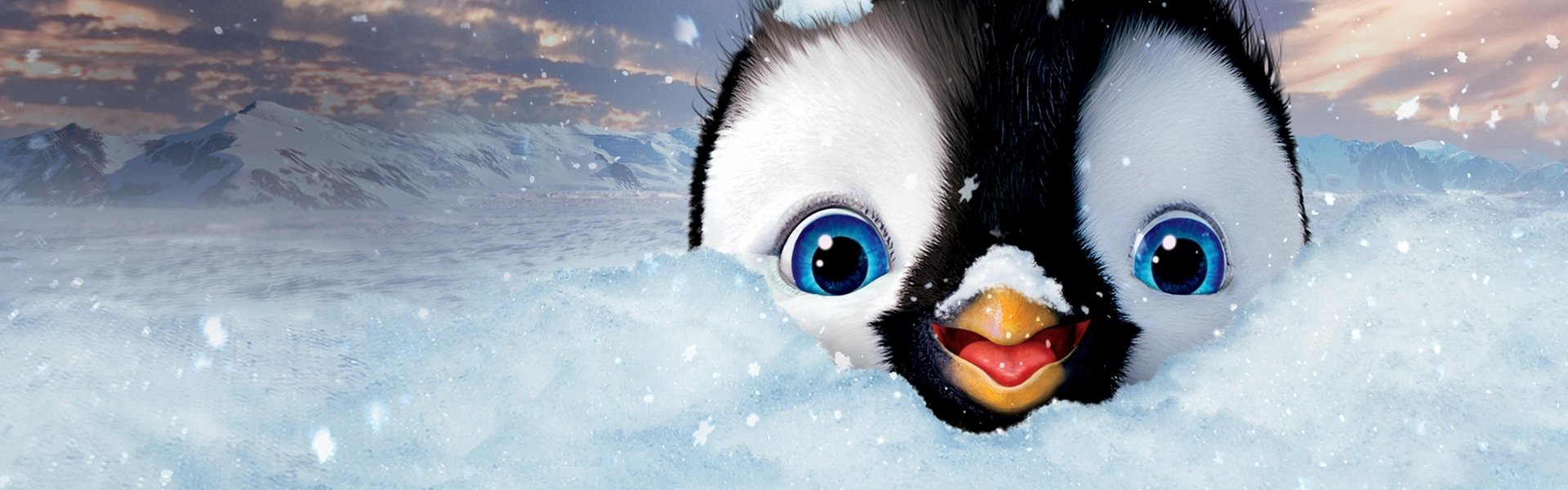 Happy Feet Two