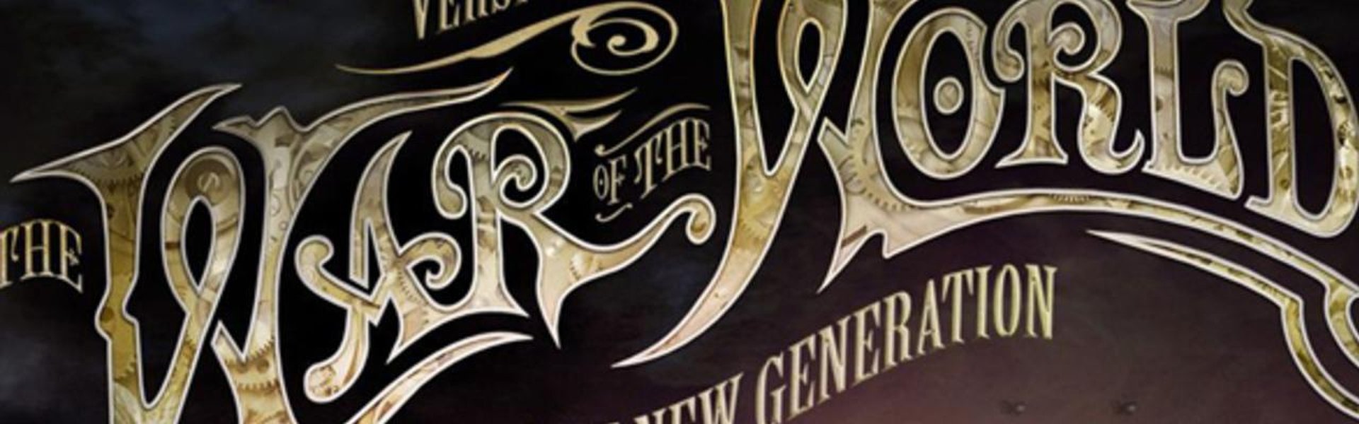 Jeff Wayne's Musical Version of the War of the Worlds - The New Generation: Alive on Stage!