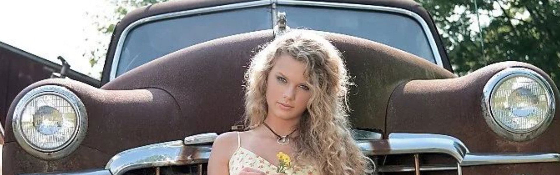 Taylor Swift: A Place in This World