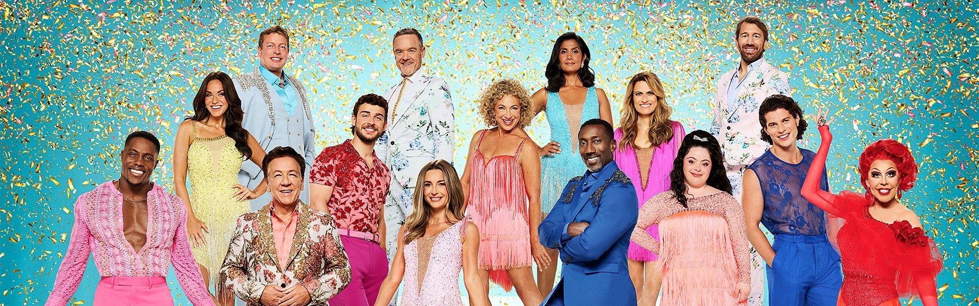 Strictly Come Dancing