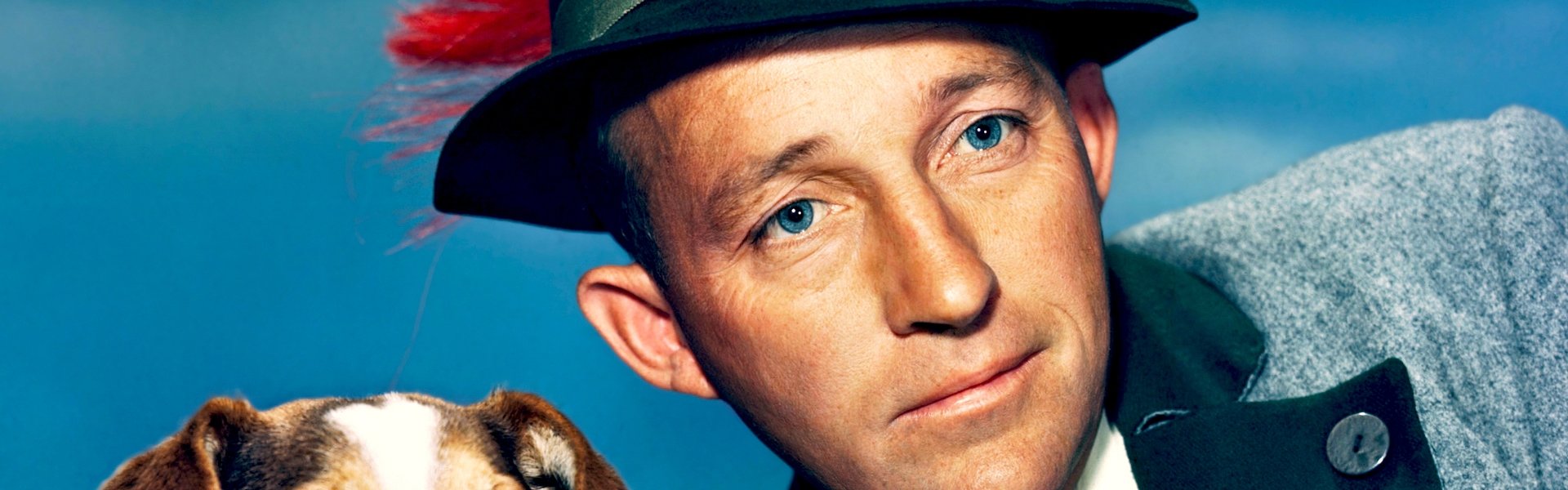 Bing Crosby: Rediscovered