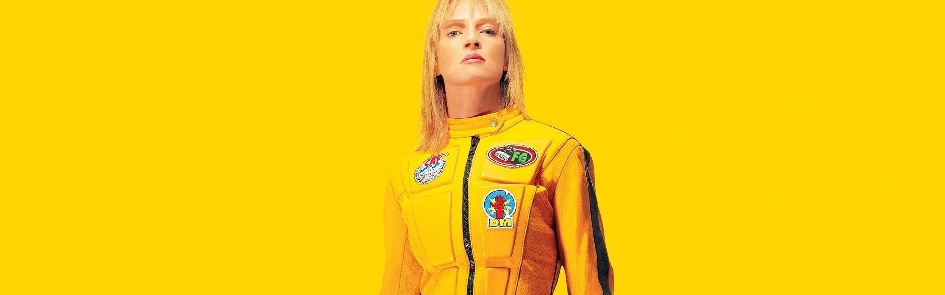 Kill Bill: Vol. 1