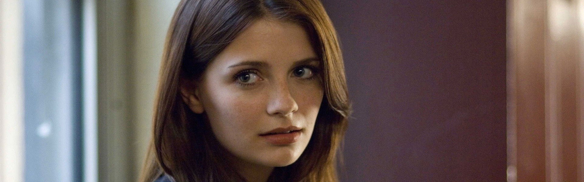 Assassination of a High School President