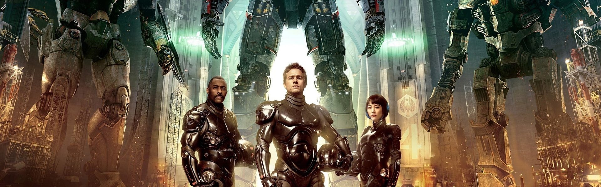 Pacific Rim