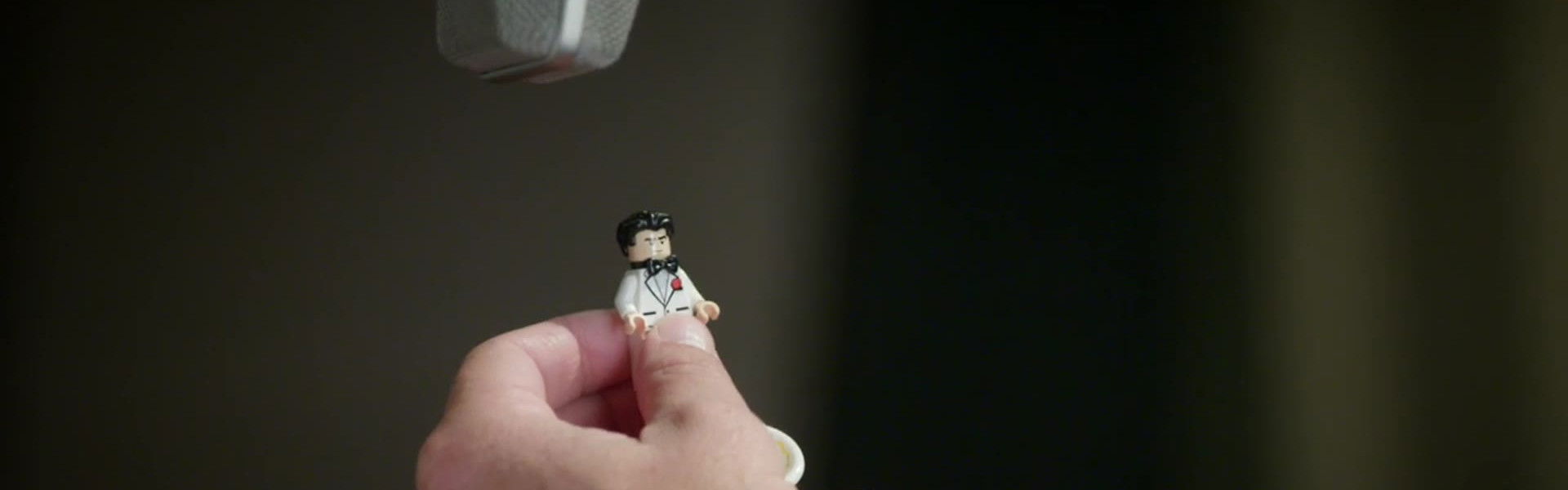 One Brick at a Time: Making the LEGO Batman Movie