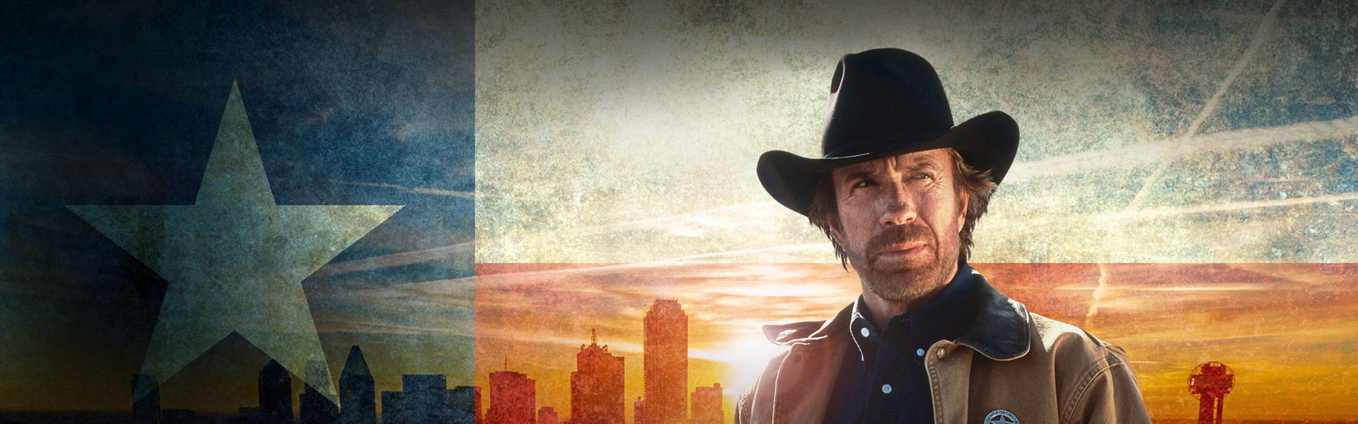 Walker, Texas Ranger