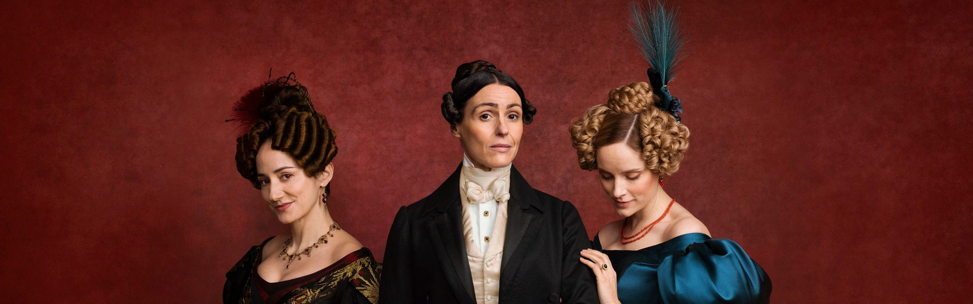 Gentleman Jack
