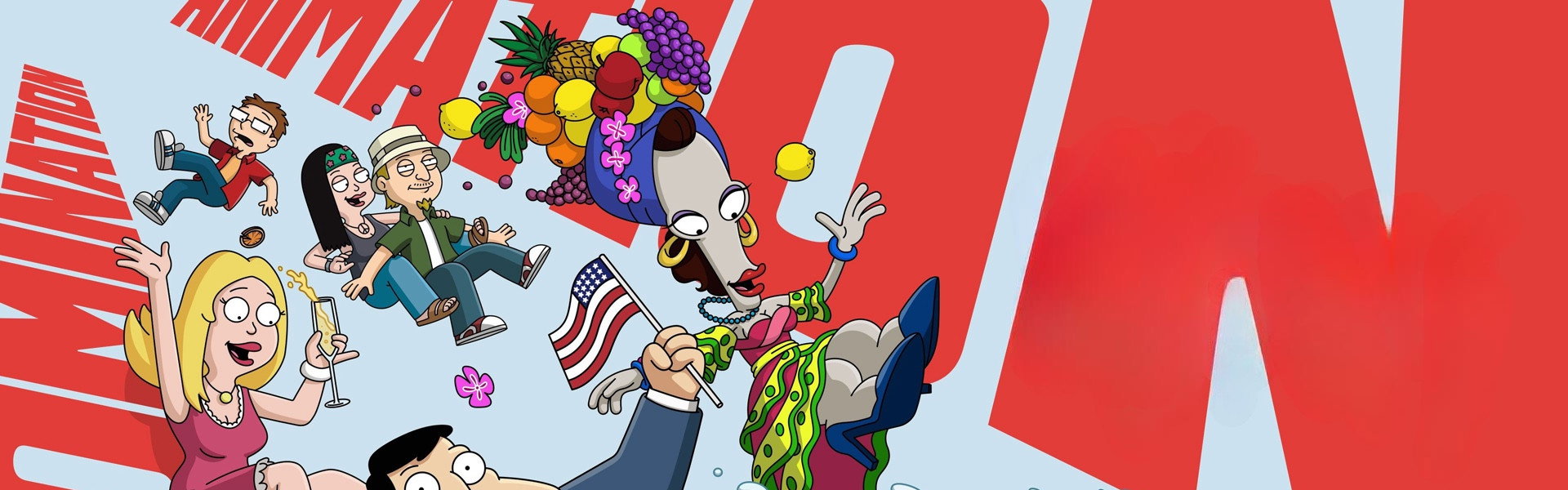 American Dad!