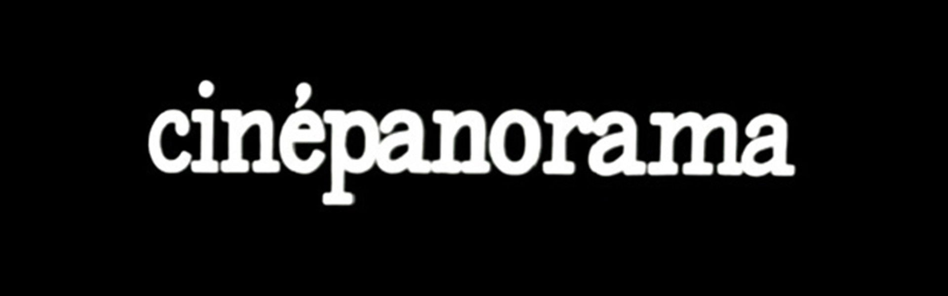 Cinépanorama