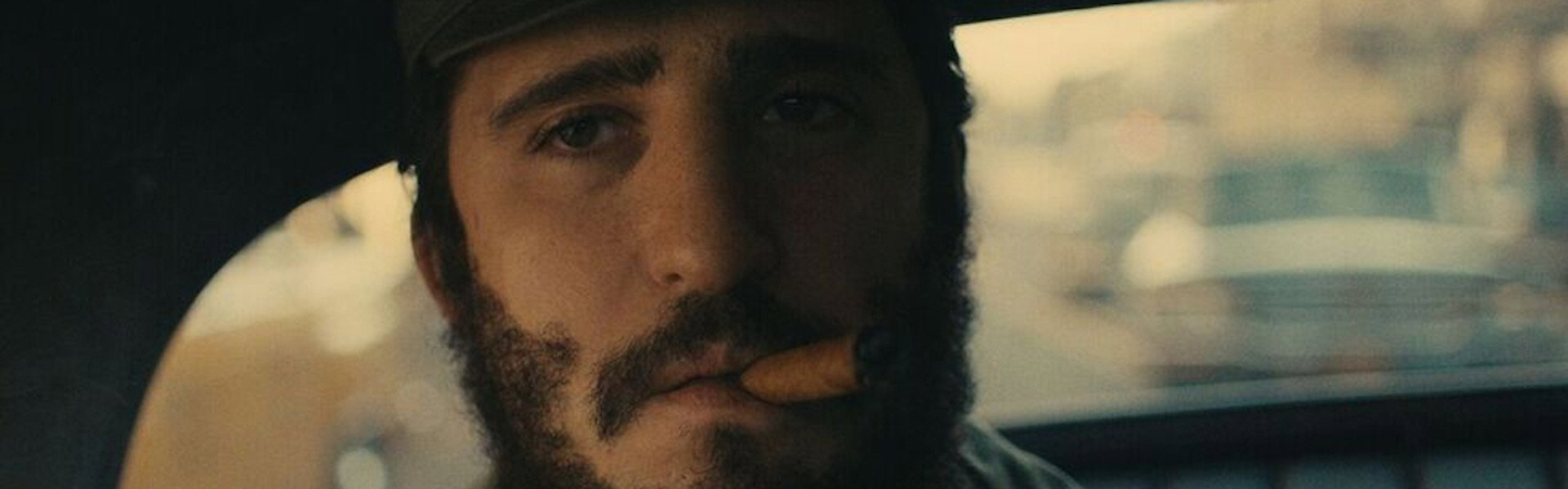 Killing Castro