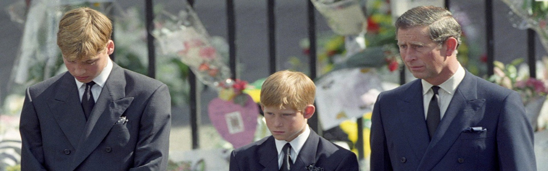 Diana: The Day Britain Cried