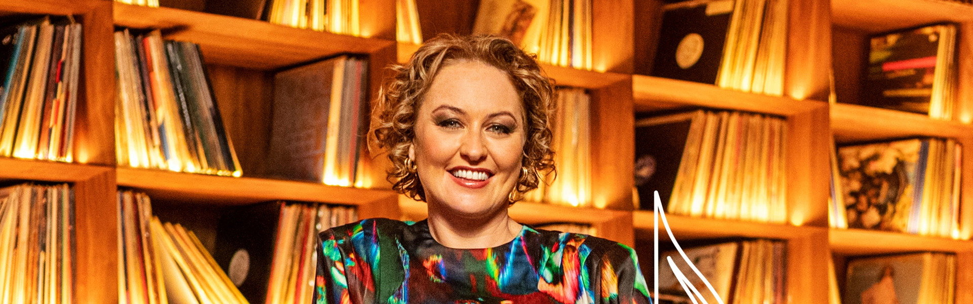 Take 5 with Zan Rowe