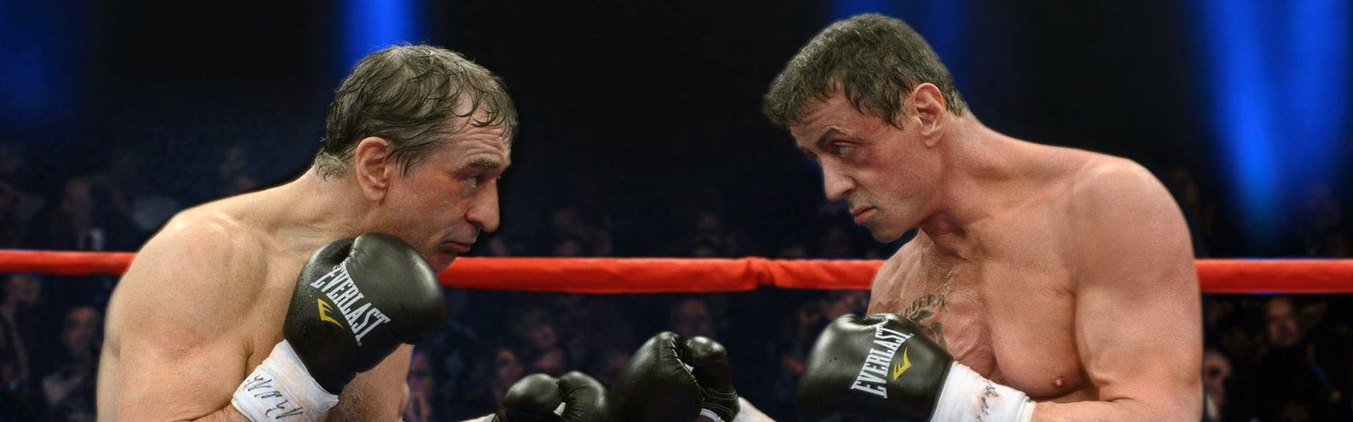Grudge Match