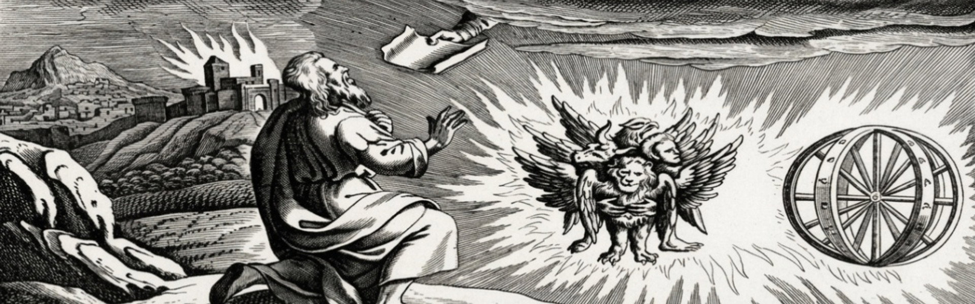 Knowing: Visions of the Apocalypse