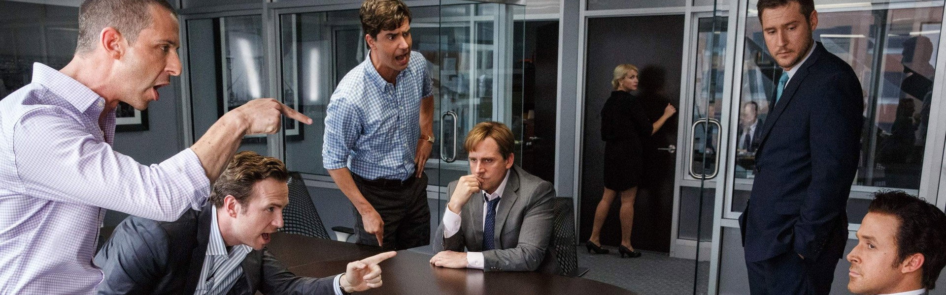 The Big Short