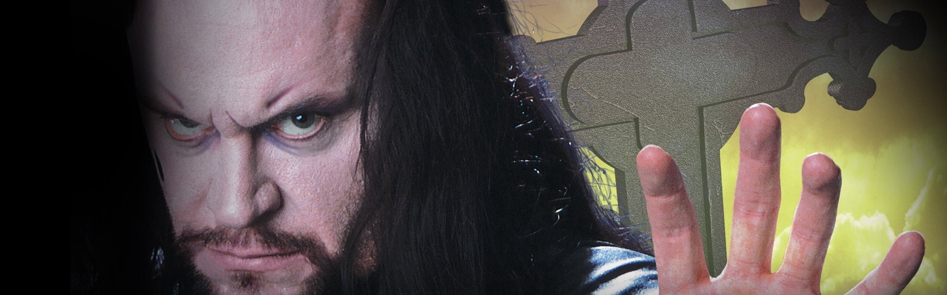 WWE Unforgiven: In Your House
