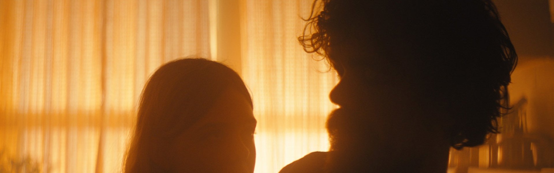 I Think We're Alone Now