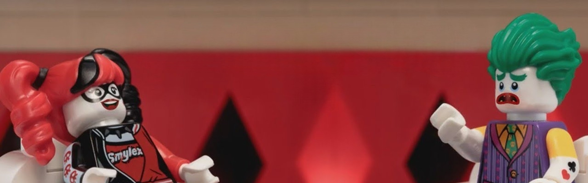 Batman Is Just Not That Into You