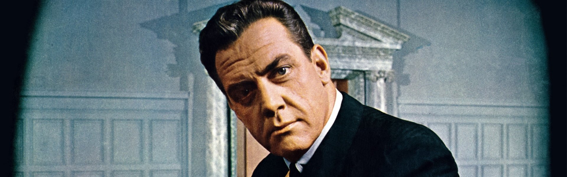 Perry Mason