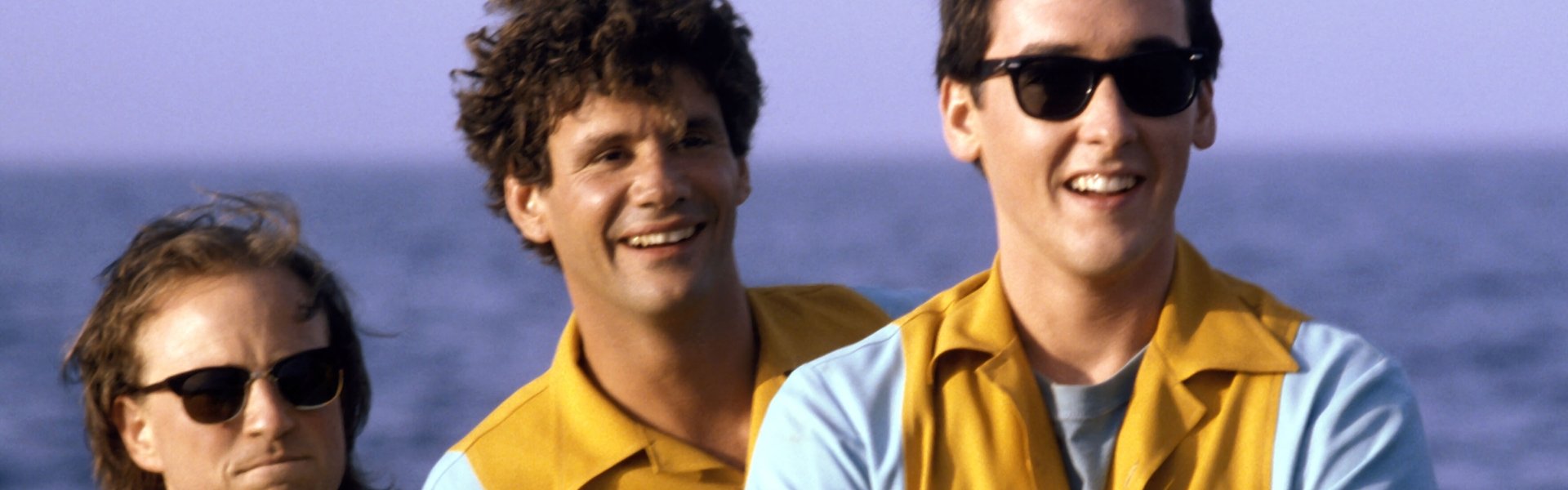 One Crazy Summer