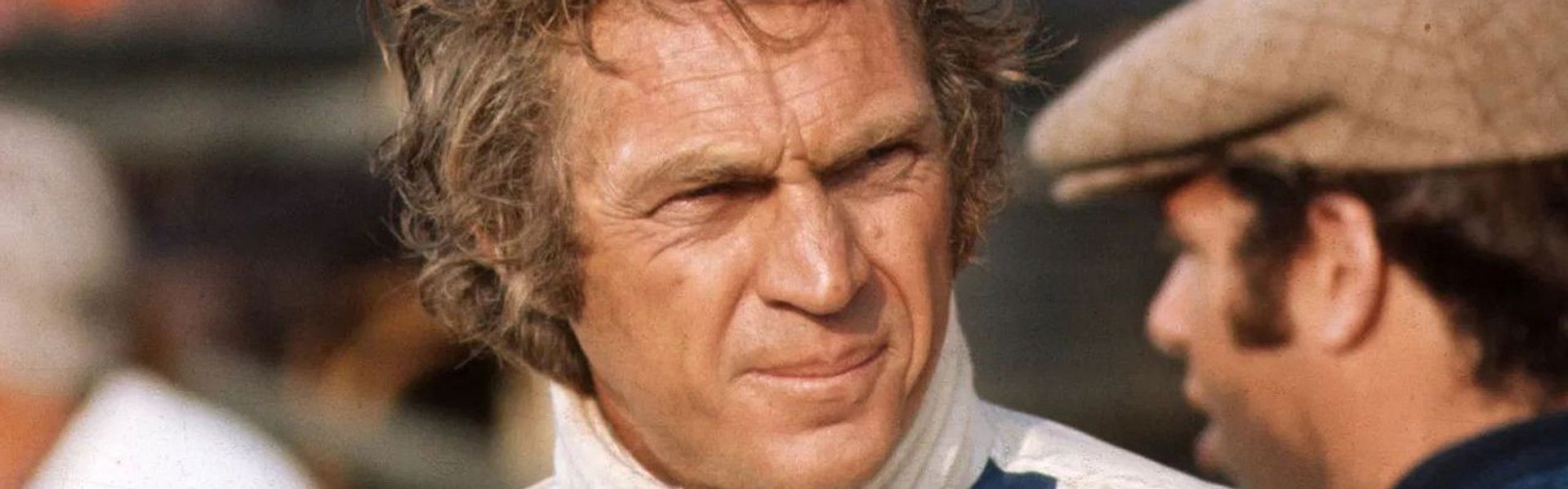 Steve McQueen: The Man & Le Mans