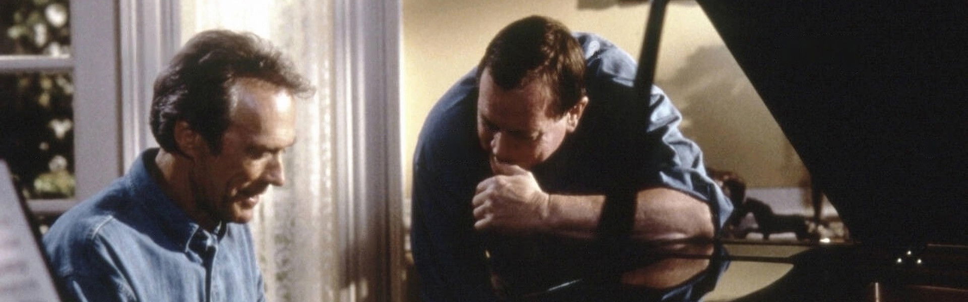 Eastwood on Eastwood