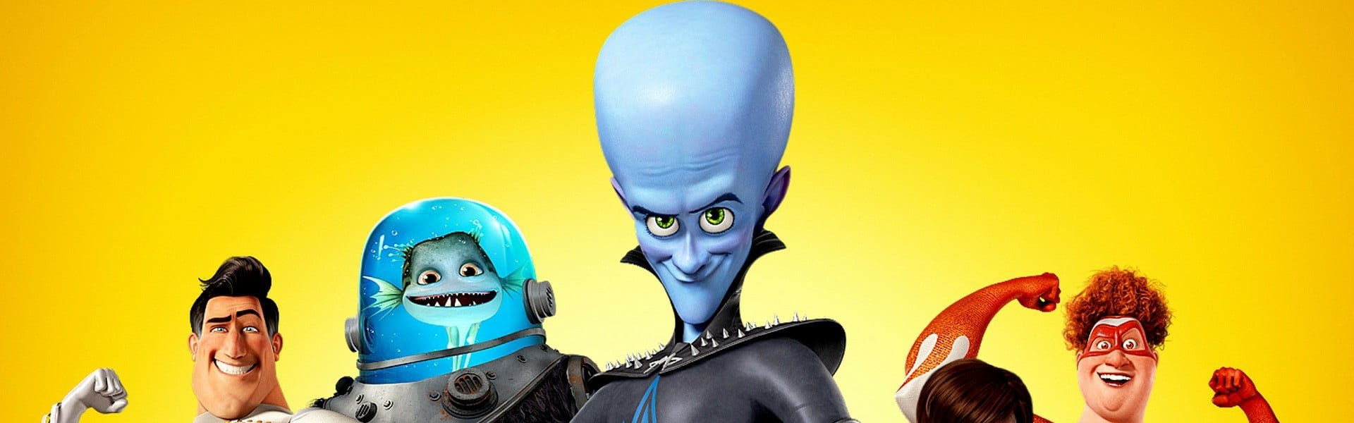Megamind