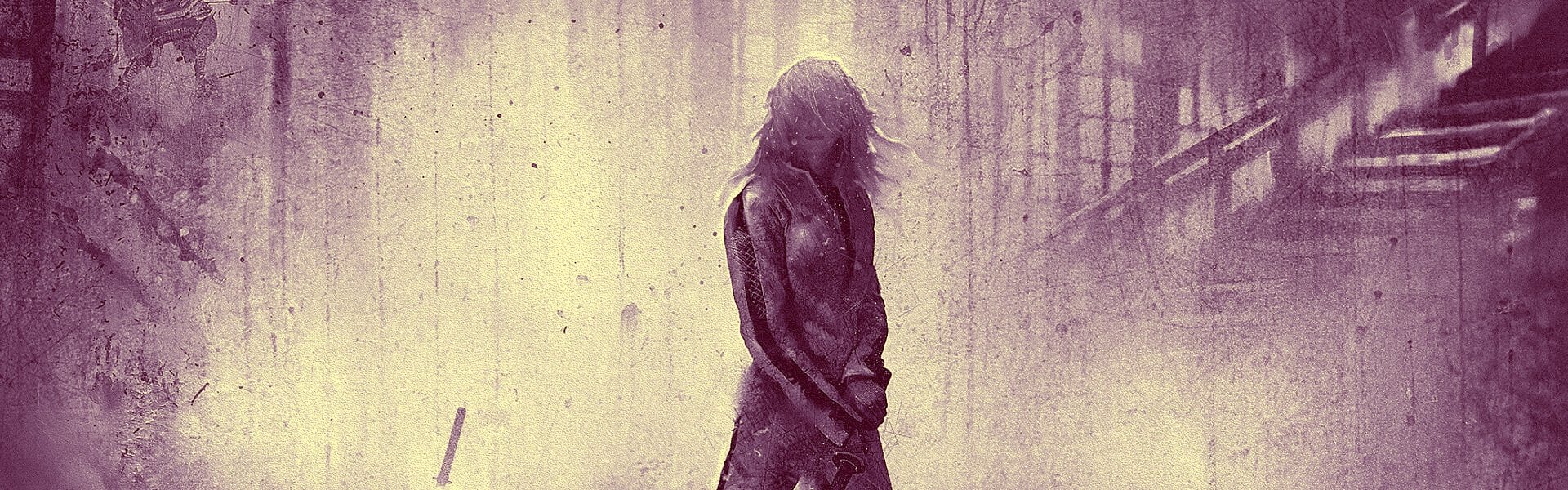Kill Bill: The Whole Bloody Affair