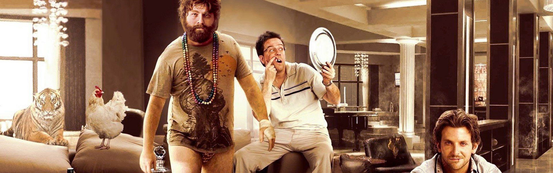 The Hangover