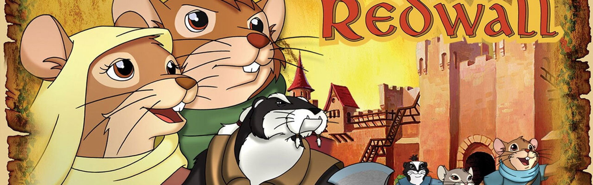 Redwall