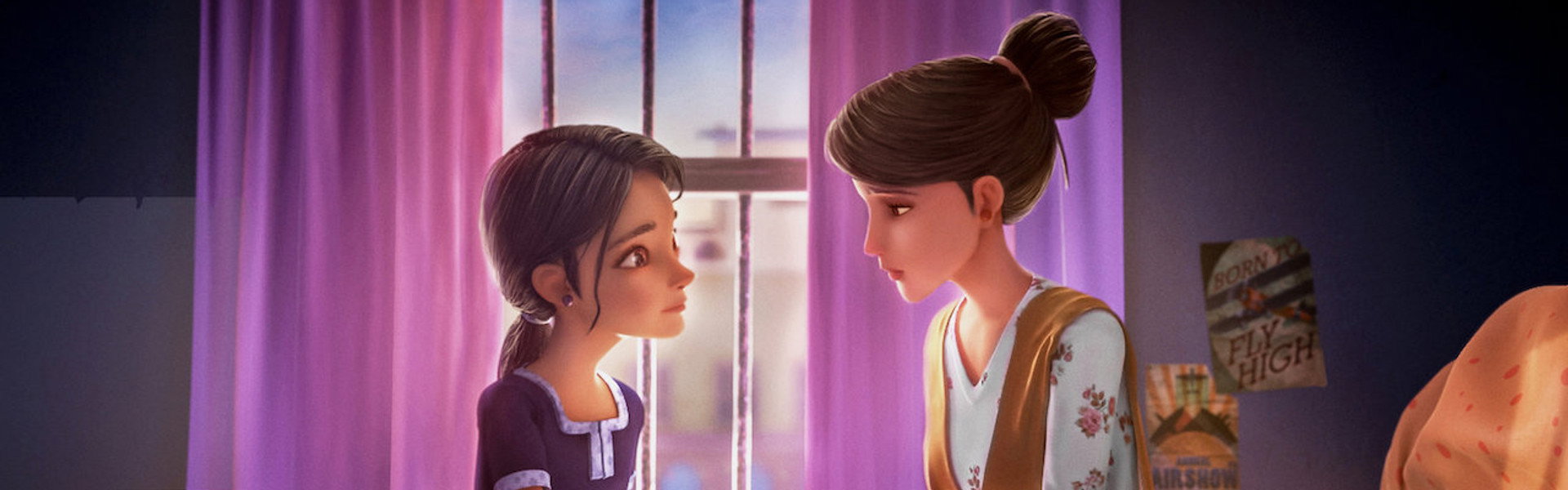 Sitara: Let Girls Dream