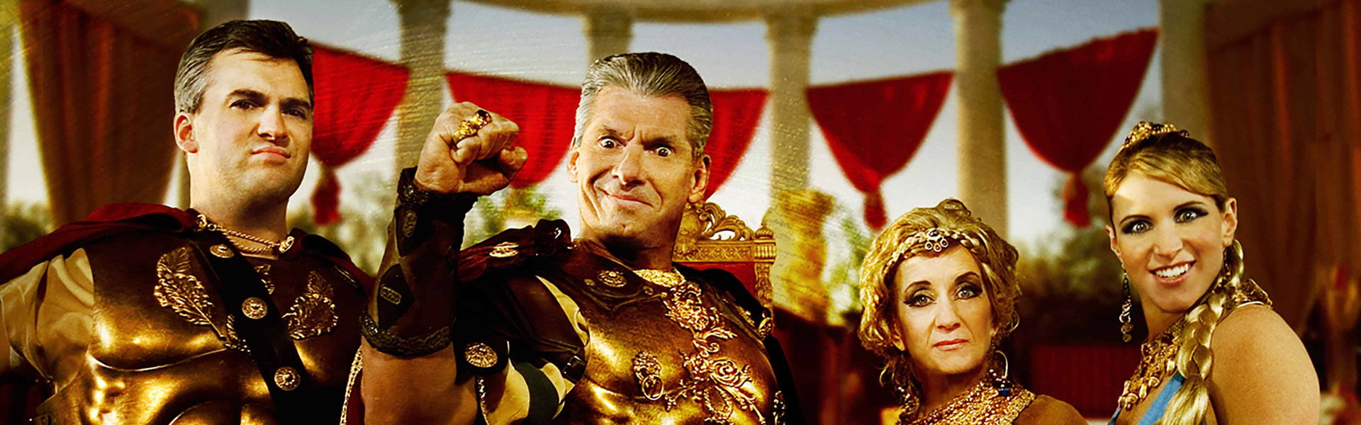 WWE Royal Rumble 2006