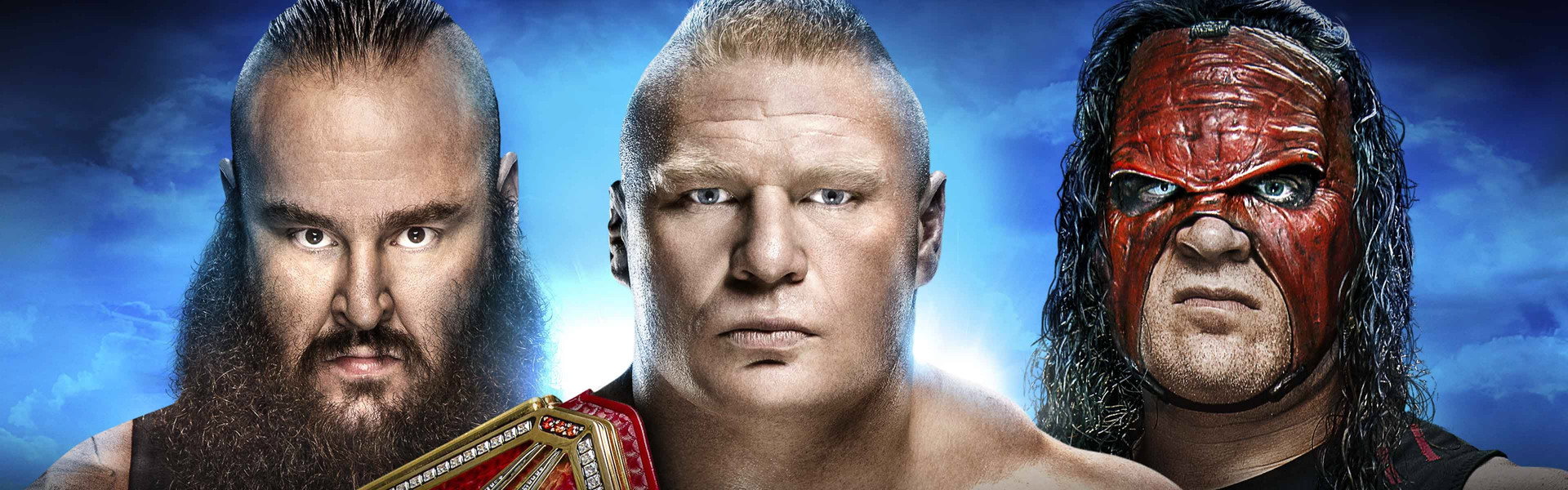 WWE Royal Rumble 2018