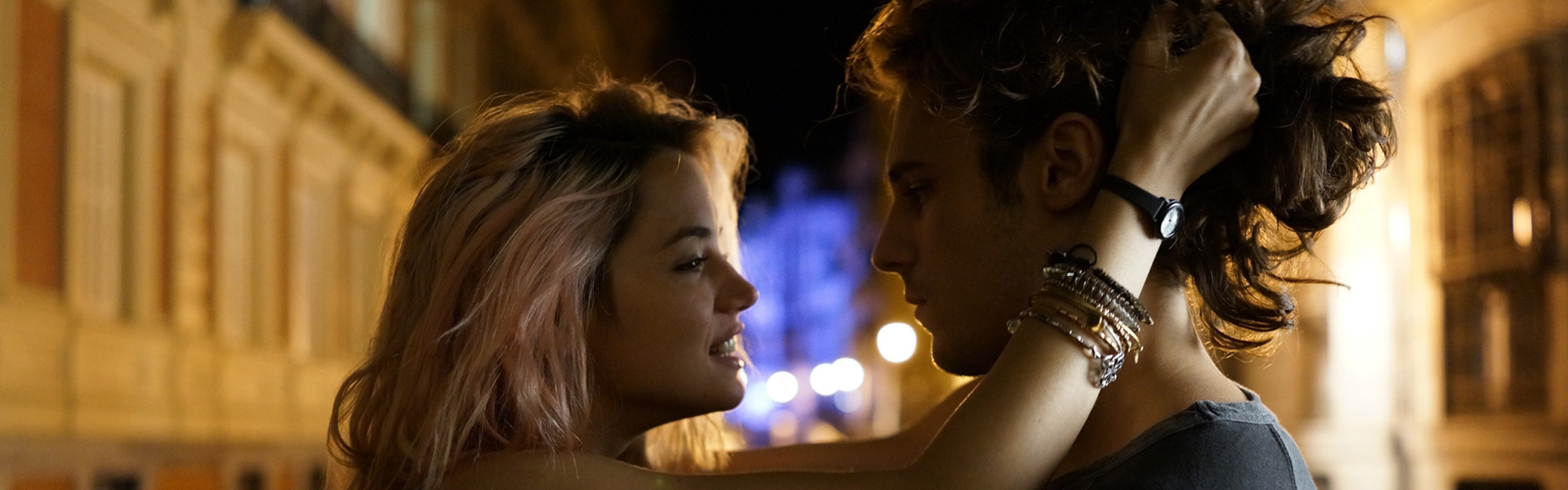 For a Handful of Kisses