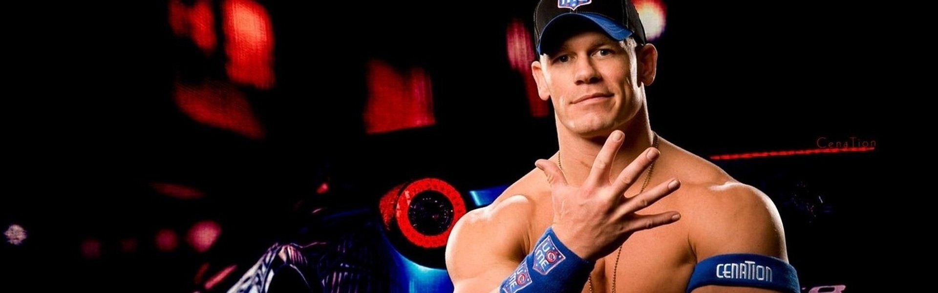 The John Cena Experience