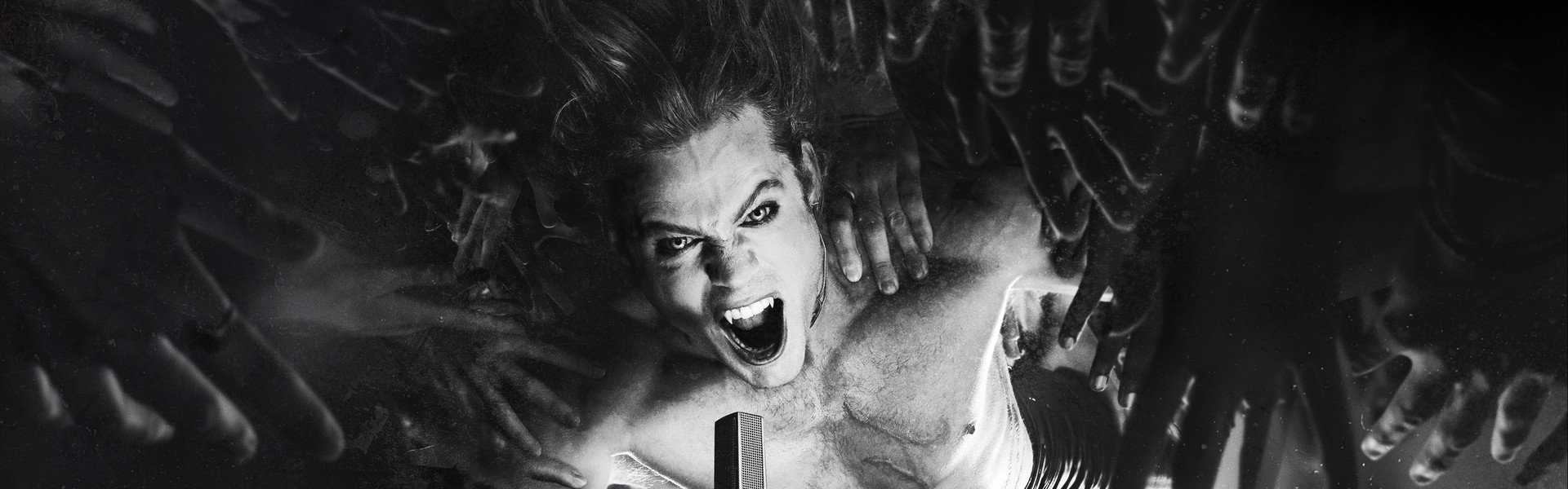 The Vampire Lestat