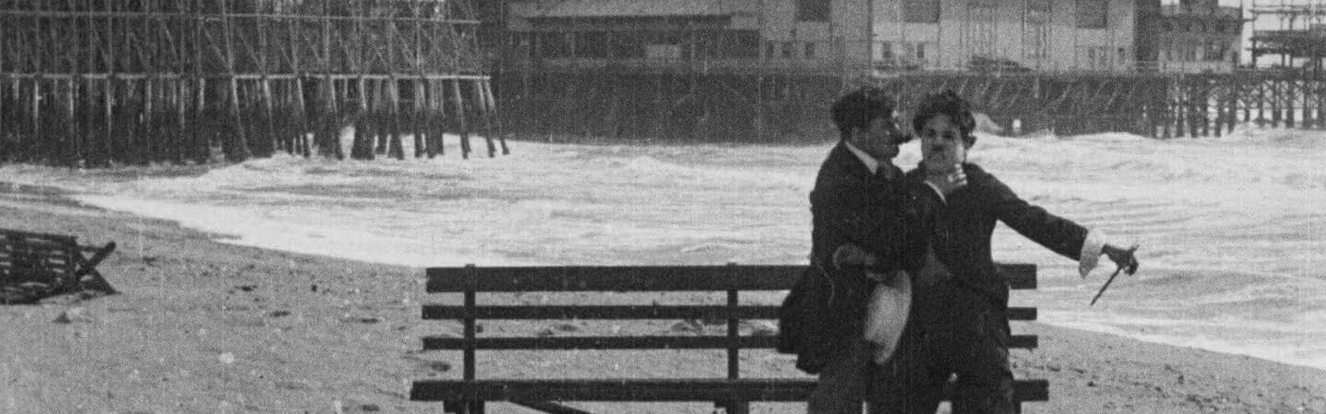 By the Sea